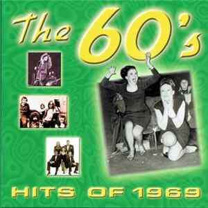 Various - The 60's Hits Of 1969 FLAC album