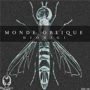 Dionigi - Monde Oblique FLAC album