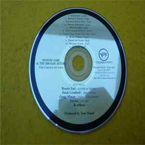 Ronnie Earl And The Broadcasters - The Colour Of Love FLAC album