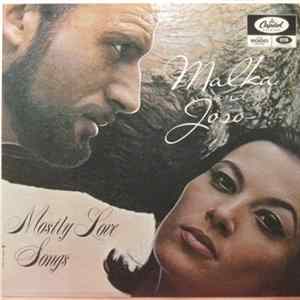 Malka and Joso - Mostly Love Songs FLAC album