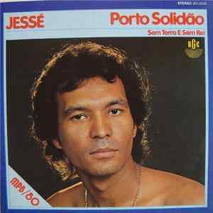 Jessé - Porto Solidão FLAC album