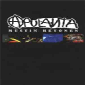 Apulanta - Mustin Hevonen FLAC album