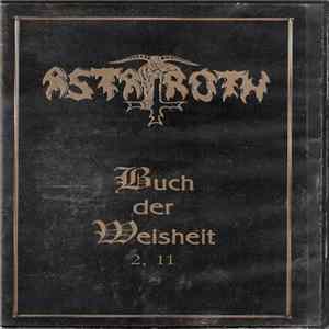 Astaroth - Buch Der Weisheit 2, 11 FLAC album
