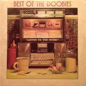 The Doobie Brothers - Best Of The Doobies FLAC album