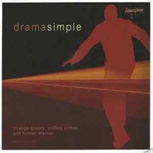 Various - Drama Simple FLAC album
