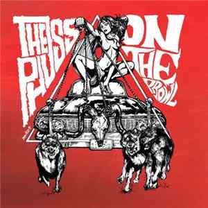 The Phuss - On The Prowl FLAC album