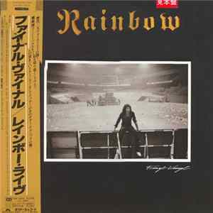 Rainbow - Finyl Vinyl FLAC album