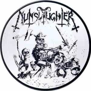 NunSlaughter - Rehearsal 1987 FLAC album