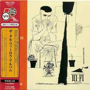 Tal Farlow - The Tal Farlow Album FLAC album