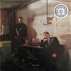 Pet Shop Boys - It's A Sin FLAC album