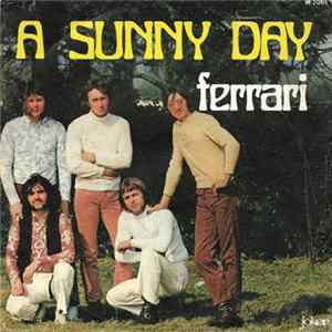 Ferrari - A Sunny Day / Please Take Me Home FLAC album