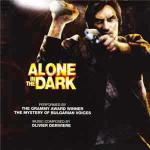 The Mystery Of Bulgarian Voices , Music Composed By Olivier Deriviere - Alone In The Dark FLAC album