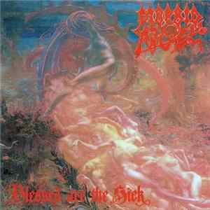 Morbid Angel - Blessed Are The Sick FLAC album