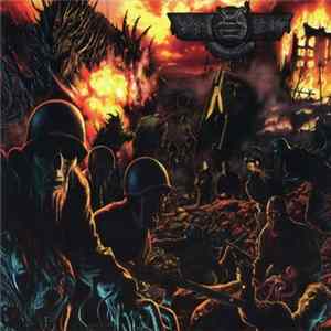 Membro Genitali Befurcator - Human Destruction FLAC album