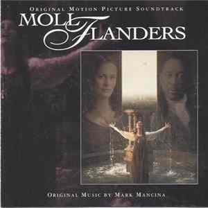 Mark Mancina - Moll Flanders (Original Motion Picture Soundtrack) FLAC album
