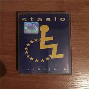 Stasio - Rozbujnik FLAC album