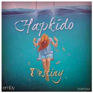 Hapkido - Destiny FLAC album
