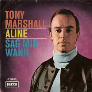 Tony Marshall - Aline / Sag Mir Wann FLAC album