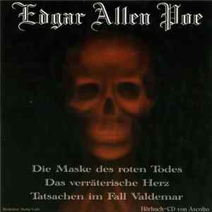 Edgar Allen Poe - Die Maske Des Roten Todes FLAC album