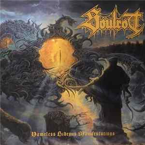Soulrot - Nameless Hideous Manifestations FLAC album