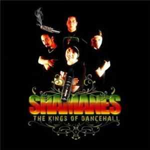 Shamanes Crew - Del Amor Al Odio FLAC album