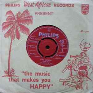 Dele Ojo & His Star Brothers Band - Ori Lonise FLAC album