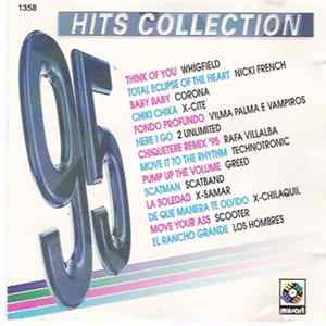 Various - Hits Collection '95 FLAC album