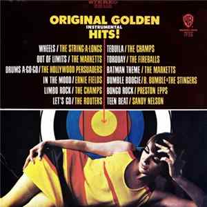 Various - Original Golden Instrumental Hits FLAC album