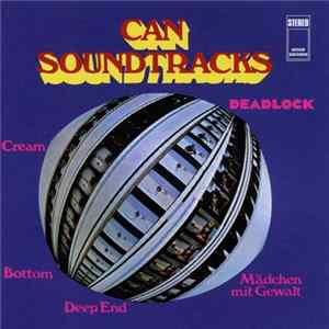 Can - Soundtracks FLAC album