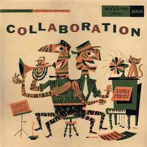 Shorty Rogers, André Previn - Collaboration FLAC album