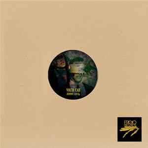 Volta Cab - Johnny 320 Ep FLAC album