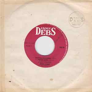 Cyril Diaz Et Son Orchestre - Carnival Bachhanal FLAC album