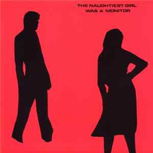 The Naughtiest Girl Was A Monitor - Front FLAC album