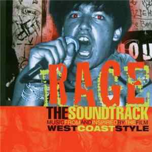 Various - Rage: The Soundtrack FLAC album