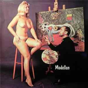 Kalle Tavla - Modellen FLAC album
