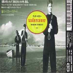 Undercover - Baker Street FLAC album