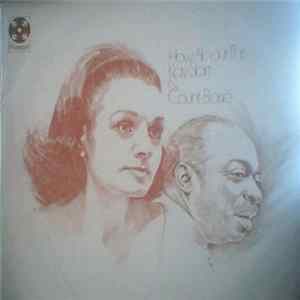 Kay Starr & Count Basie - How About This FLAC album