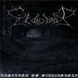 Eldjudnir - Ragnarok Og Ginnungagab FLAC album