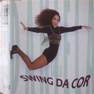 Daniela - Swing Da Cor FLAC album