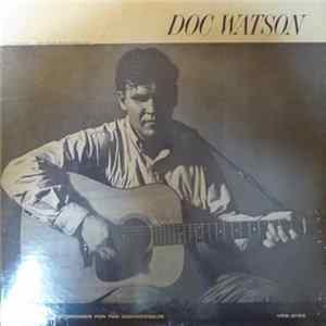 Doc Watson - Doc Watson FLAC album