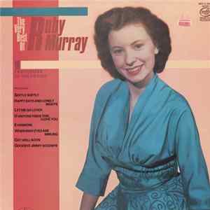 Ruby Murray - The Very Best Of Ruby Murray FLAC album