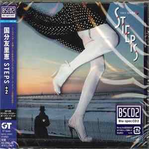 Yurie Kokubu - Steps+2 FLAC album