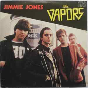 The Vapors - Jimmie Jones FLAC album