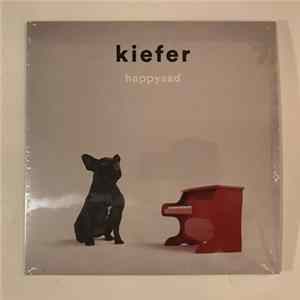 Kiefer - Happysad FLAC album