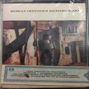 Richard Marx - Repeat Offender FLAC album