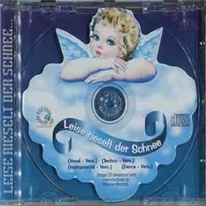 Unknown Artist - Leise Rieselt Der Schnee FLAC album