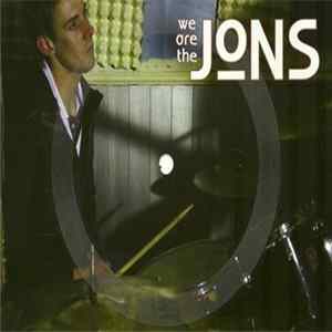The Jons - 7 O'Clock FLAC album
