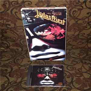 Judas Priest - Hell Bent For Leather FLAC album