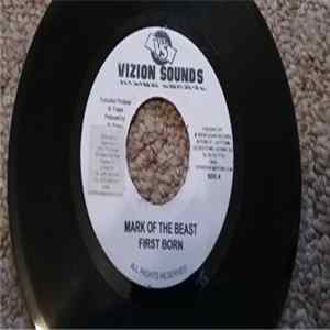 First Born - Mark Of The Beast FLAC album