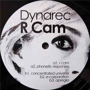 Dynarec - R-Cam FLAC album